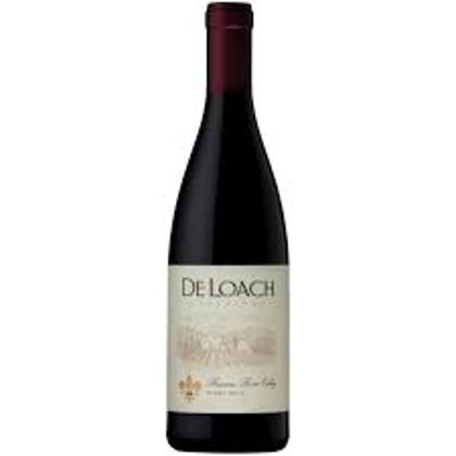 De Loach Russian River Pinot Noir